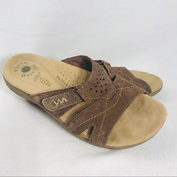 earth origins selby sandal